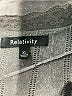 Relativity Gray Cardigan Size XL - photo 7