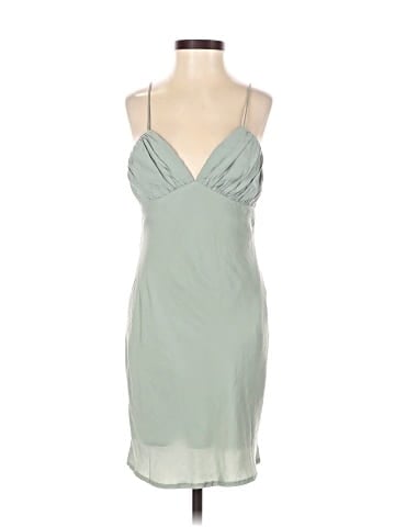 Princess Polly Cocktail Dress (view 1)