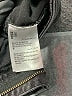 Inc Denim Graphic Black Jeans Size 14 (petite) - photo 7
