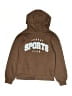Primark Brown Pullover Hoodie Size 9 - 10 - photo 1