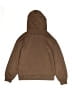 Primark Brown Pullover Hoodie Size 9 - 10 - photo 2
