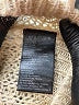BDG Metallic Gold Pullover Sweater Size M - photo 8