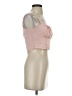 Shein 100% Polyester Pink Tube Top Size 4 - photo 4