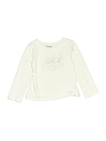 Juicy Couture Long Sleeve T-Shirt (view 1)