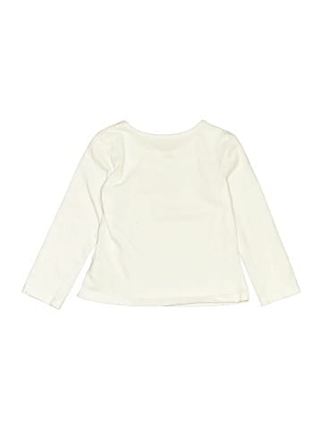 Juicy Couture Long Sleeve T-Shirt (view 2)