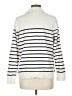 Croft & Barrow White Pullover Sweater Size L - photo 2
