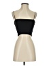 Zara Black Tube Top Size S - photo 1