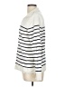 Croft & Barrow White Pullover Sweater Size L - photo 5