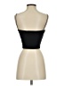 Zara Black Tube Top Size S - photo 2