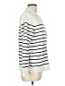 Croft & Barrow White Pullover Sweater Size L - photo 4