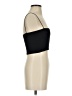Zara Black Tube Top Size S - photo 4