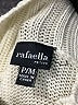 Rafaella Ivory Turtleneck Sweater Size M (petite) - photo 7