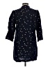 Boden Blue Casual Dress Size 6 Regular - photo 2