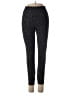 Abercrombie & Fitch Animal Print Black Active Pants Size S - photo 1