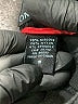 Cynthia Rowley Chevron-herringbone Black Jeans Size 8 - photo 8