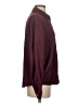 Assorted Brands Burgundy Long Sleeve Blouse Size S - photo 4