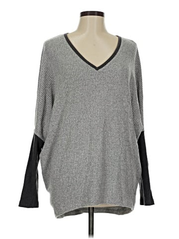 White House Black Market Pullover Sweater (view 1)