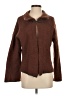 Chiaramente Brown Cardigan Size S - photo 1