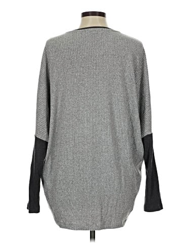White House Black Market Pullover Sweater (view 2)