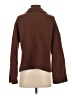 Chiaramente Brown Cardigan Size S - photo 2