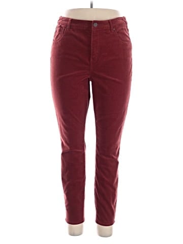 Soft Surroundings Casual Pants (view 1)