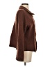 Chiaramente Brown Cardigan Size S - photo 4