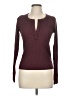 Aerie Burgundy Pullover Sweater Size M - photo 1