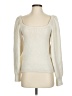 MNG Ivory Pullover Sweater Size S - photo 1
