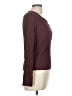 Aerie Burgundy Pullover Sweater Size M - photo 4
