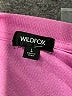 Wildfox Hearts Pink Sweatshirt Size Lg (3 or L) - photo 6