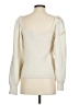 MNG Ivory Pullover Sweater Size S - photo 2