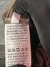 Unbranded Tan Brown Bodysuit Size S - photo 4