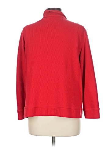 Allison Daley Zip Up Hoodie (view 2)