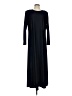 Unbranded Black Casual Dress Size 2 - photo 1