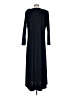 Unbranded Black Casual Dress Size 2 - photo 2