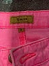 STS Blue Pink Shorts Size 9 - photo 3