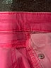 STS Blue Pink Shorts Size 9 - photo 4
