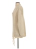 Vero Moda 100% Acrylic Solid Tan Pullover Sweater Size S - photo 5