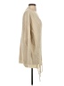 Vero Moda 100% Acrylic Solid Tan Pullover Sweater Size S - photo 4