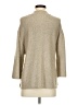 PREMISE Tan Turtleneck Sweater Size S - photo 2