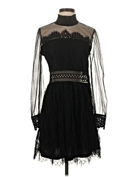 Endless Rose Cocktail Dress