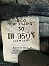 Hudson Jeans Blue Jeans Size 30 waist - photo 9