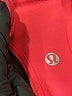 Lululemon Athletica Pink Active Tank Size 2 - photo 7