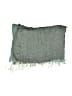 Unbranded 100% Viscose Green Blue Scarf One size - photo 2