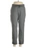 Unbranded Solid Gray Casual Pants Size M - photo 1