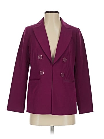 Liz Claiborne Blazer (view 1)