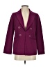 Liz Claiborne Purple Blazer Size 2 (petite) - photo 1