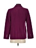 Liz Claiborne Purple Blazer Size 2 (petite) - photo 2