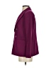 Liz Claiborne Purple Blazer Size 2 (petite) - photo 5