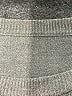 Cupio Gray Pullover Sweater Size L - photo 7
